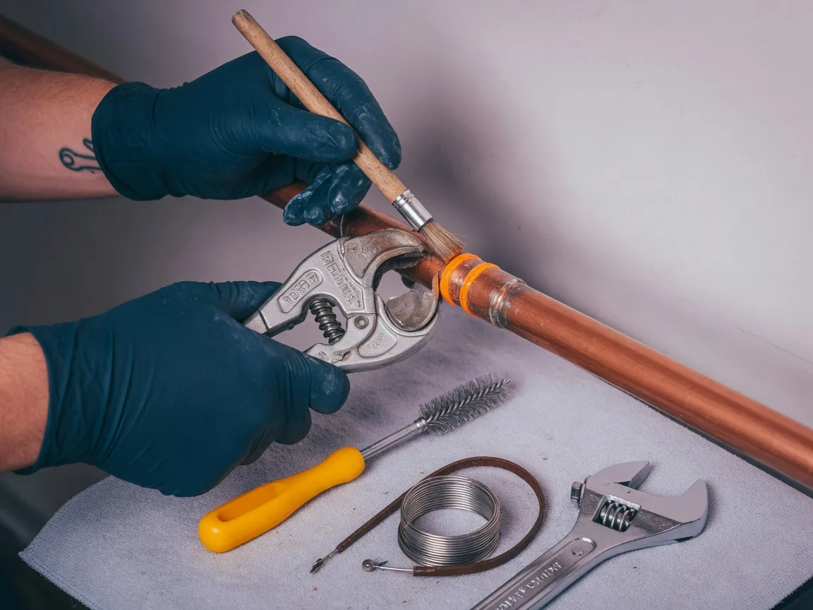 Why choose Sump Pump Repair in Marysville, MI